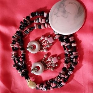 💖 Gail Bokor statement set